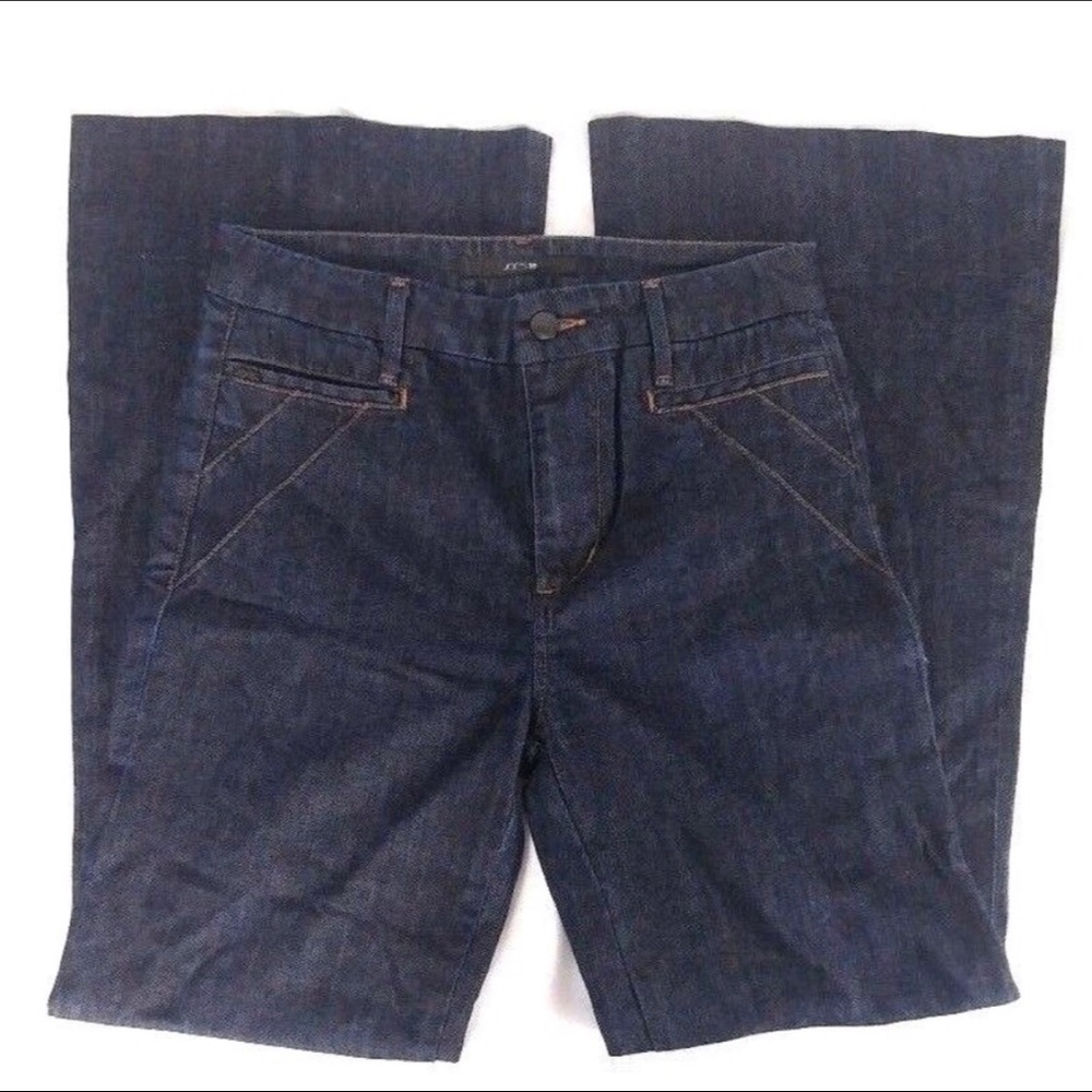 Joe Jeans High Waist Wide flare leg